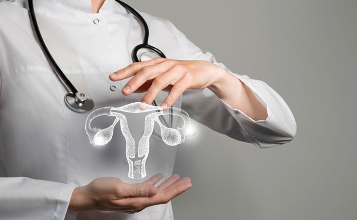 jinekolojik onkoloji